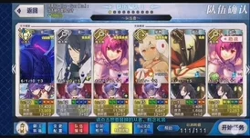 FGO狂阶兰斯洛特满破攻略，素材速刷路径全面揭秘