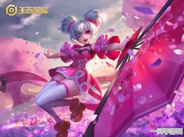 王者荣耀小乔深度攻略，精通玩法精髓，揭秘手感最棒的36字以上皮肤推荐