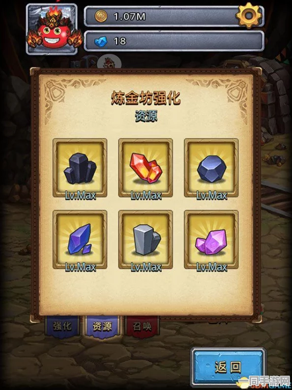 不思议迷宫铁血碎片高效获取攻略，揭秘称霸迷宫的全收集之道