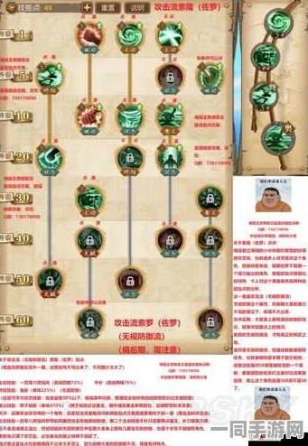 航海王燃烧意志新世界佐罗，深度技能加点策略解析
