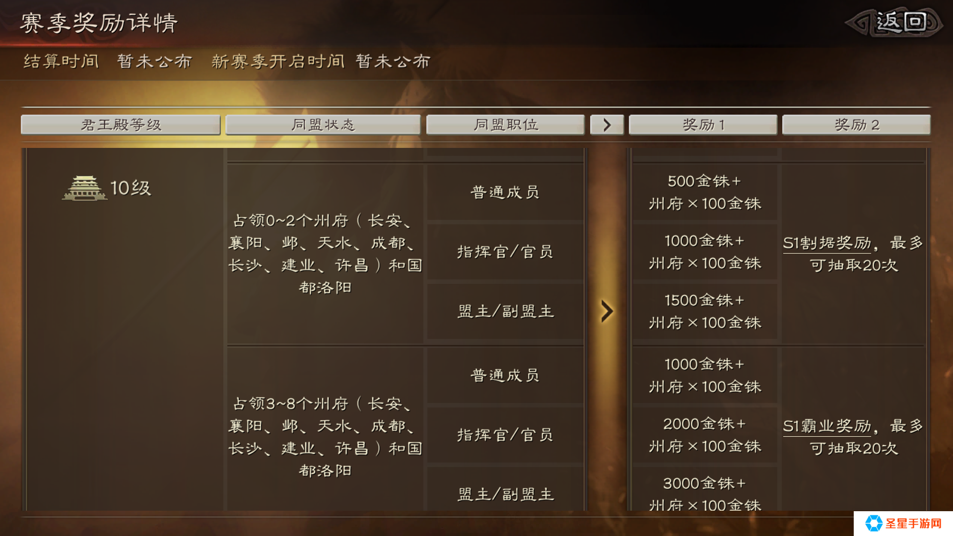三国志战略版怎么提高寻访率