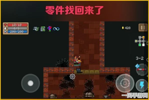 元气骑士新赛季金杯挑战深度解析，全面探索解锁荣耀的36+条件