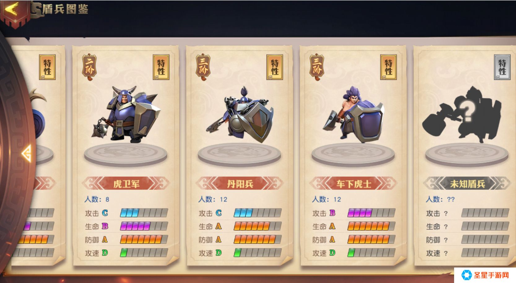 少年三国志三武将怎么玩