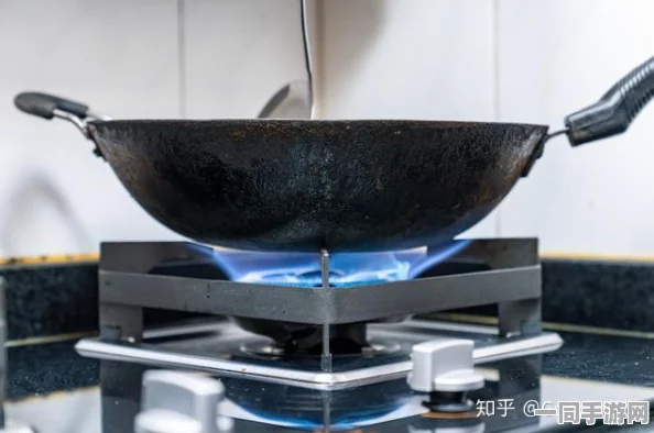 妄想山海灶台搅拌机制作详解，解锁烹饪新境界的全方位指南