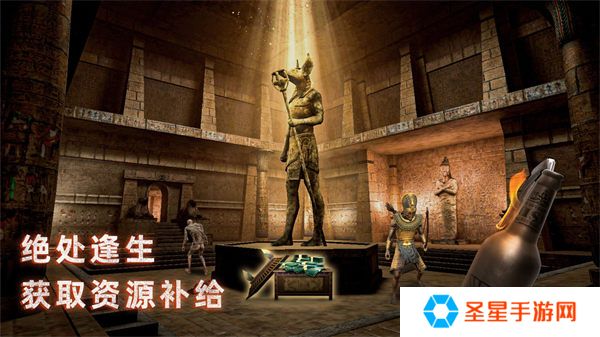 2023年好玩的末日生存射击游戏推荐 自由上帝视角突突僵尸