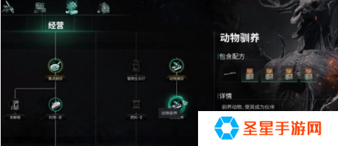 七日世界养殖词条怎么选