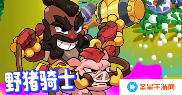 爆裂小队哪些角色值得培养