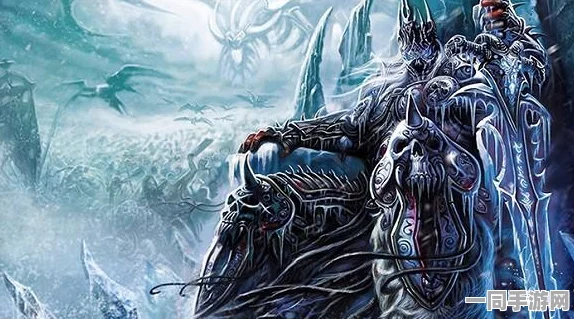 深度解析魔兽世界，巫妖王之怒游戏系统，揭秘冰封王座深层奥秘