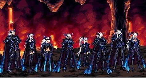 地下城与勇士，驱魔师未来展望——法驱力驱各领风骚，还是双修王者之路？