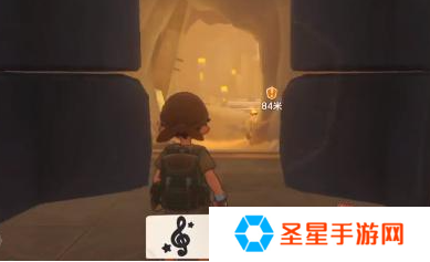 洛克王国世界精灵矿工怎么过