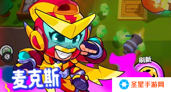 爆裂小队哪些角色值得培养