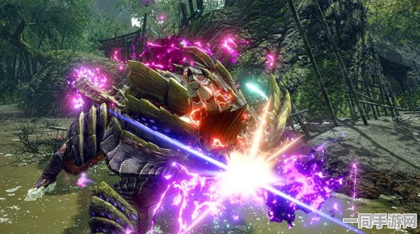 怪物猎人崛起曙光DLC，轻弩通2速3高效配装深度攻略解析