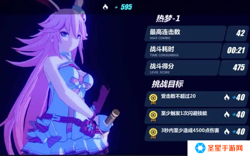 崩坏3热夜之梦活动玩法怎么样