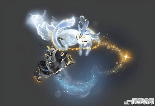 梦幻西游重大更新，揭晓10大顶尖宠物，神兽麒麟荣耀登顶榜单！