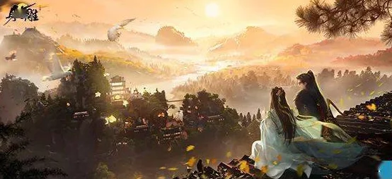 新武侠梦下载热潮，深入探索武侠冒险战斗游戏的全新境界与无限精彩