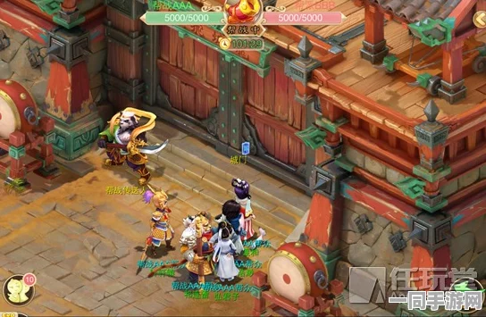 大话西游手游珍稀神兽青龙震撼登场，全面数据深度解析与实战评测