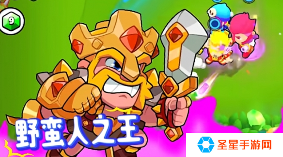 爆裂小队哪些角色值得培养