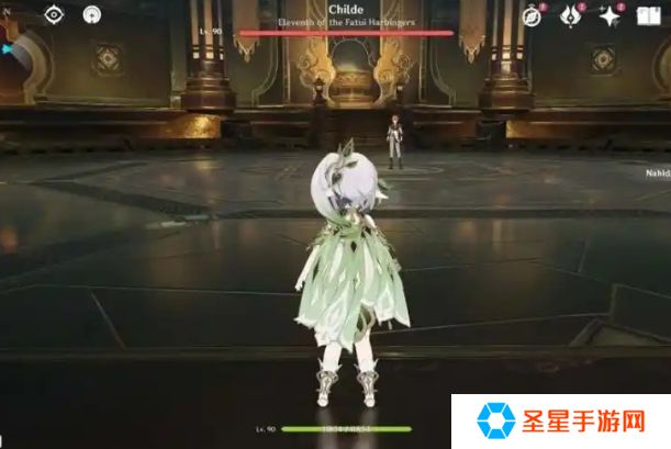 原神纳西坦怎么养成