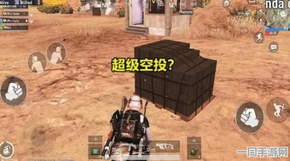 揭秘刺激战场新纪元，大厅界面设计的独特魅力与深层策略