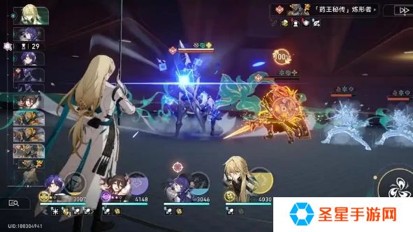 崩坏星穹铁道真理医生怎么玩
