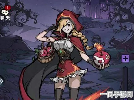魔镜物语电脑版盛大登场，玩家穿梭黑暗童话，以卡牌策略改写命运新纪元