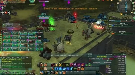 剑网3凌雪阁秘境挑战盛启，首领激战赢取声望与豪华奖赏