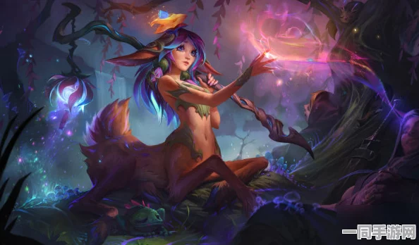 幻塔新角色蕾贝上线时间公布，玩家热情期待值持续高涨