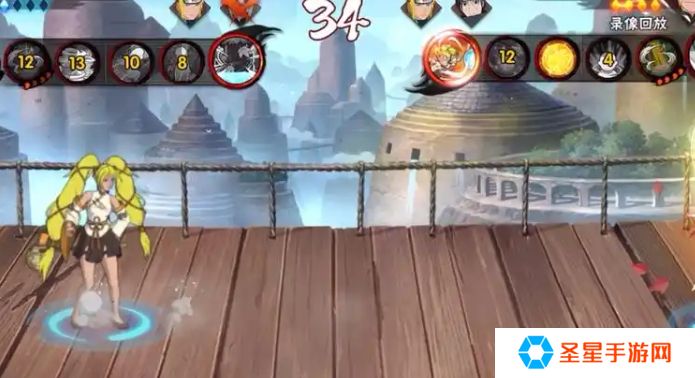 火影忍者手游无差别鸣人怎么入手