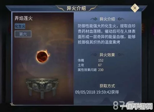 斗破苍穹手游深度解析，石族异火搭配秘籍，解锁36字以上战力飙升新攻略