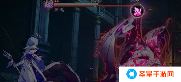 崩坏星穹铁道死龙玻吕刻斯怎么打
