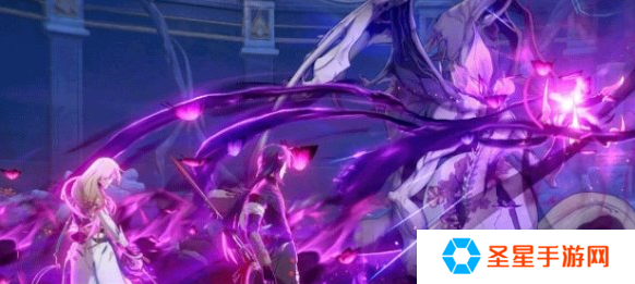 崩坏星穹铁道死龙玻吕刻斯怎么打