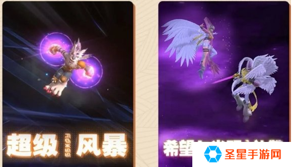 数码宝贝源码联合奥义是什么