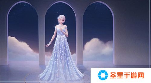 《无限暖暖》1.5版本泡泡季上线 总计折合可领100抽  