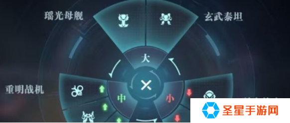 群星纪元天梯挑战怎么玩