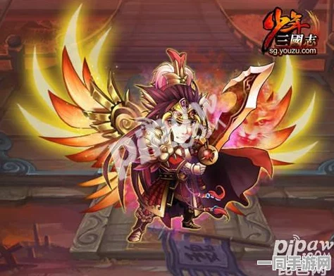 少年三国志神翼获取全攻略，揭秘战力飙升的36字以上秘密通道