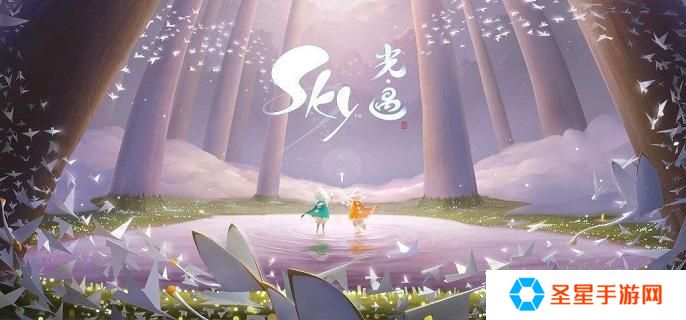 光遇雨伞先祖在哪里-雨伞先祖位置分享