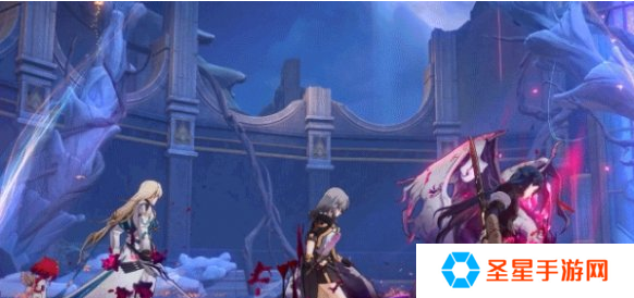 崩坏星穹铁道死龙玻吕刻斯怎么打