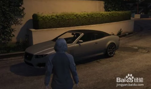 GTA5敞篷车开篷技巧大全，畅享速度与激情的双重驾驶体验