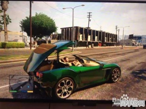 GTA5敞篷车开篷技巧大全，畅享速度与激情的双重驾驶体验