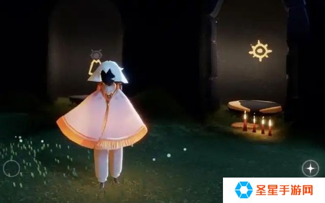光遇金披风怎么获得