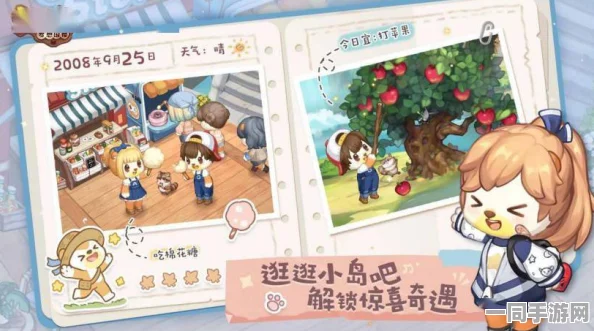 奥比岛梦想国度，详尽家族创建攻略，开启你的梦想家族探索之旅