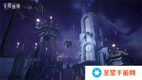 《无限暖暖》1.5版本泡泡季上线 总计折合可领100抽  