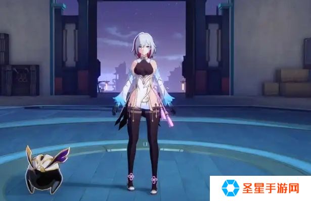 崩坏星穹铁道托帕怎么玩