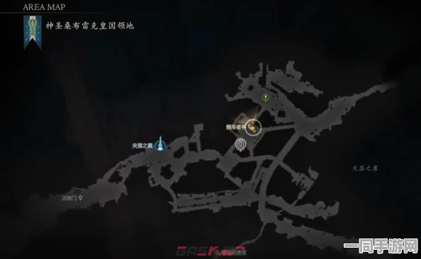 最终幻想16全隐藏乐谱宝箱位置大揭秘，助你轻松收集攻略