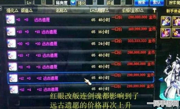 DNF震撼发布，+19武器勇者荣耀之刃掀起全新战斗狂潮