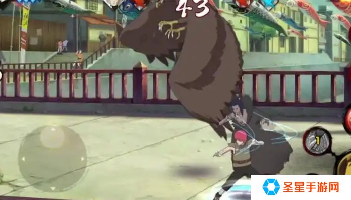火影忍者手游晓创生蝎怎么入手