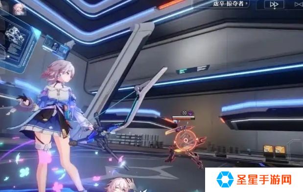 崩坏星穹铁道罗刹怎么玩