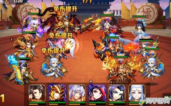 放开那三国，新手开局全攻略，速成高手的详尽必备秘籍指南