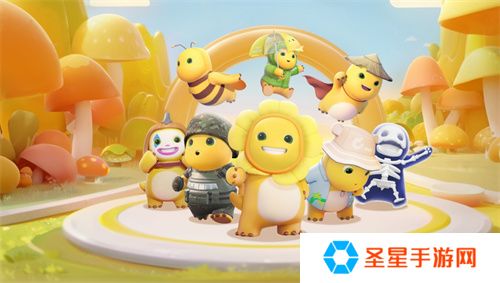 《太空杀》奶龙联动版本上线，五一假期超多福利等待领取