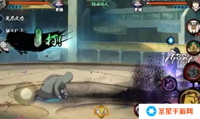 火影忍者手游新春志乃怎么入手